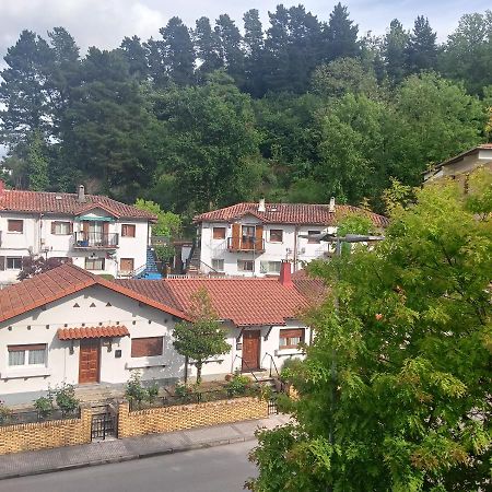 Habitacion Arechavaleta Екстер'єр фото
