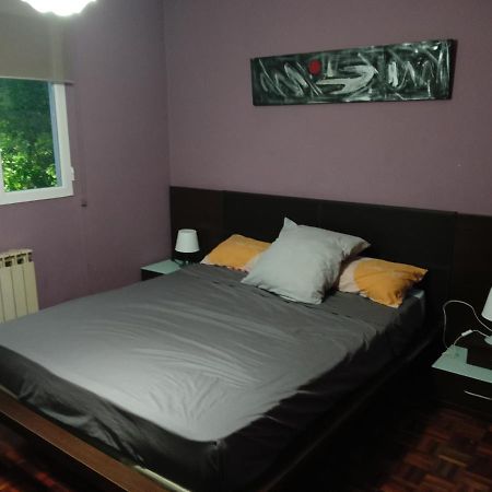 Habitacion Arechavaleta Екстер'єр фото
