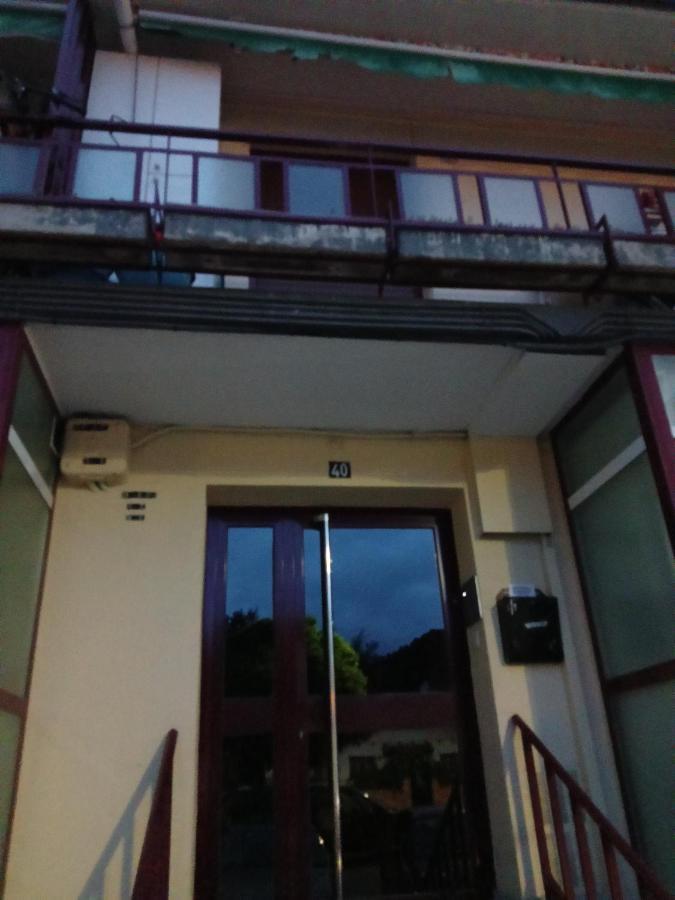 Habitacion Arechavaleta Екстер'єр фото